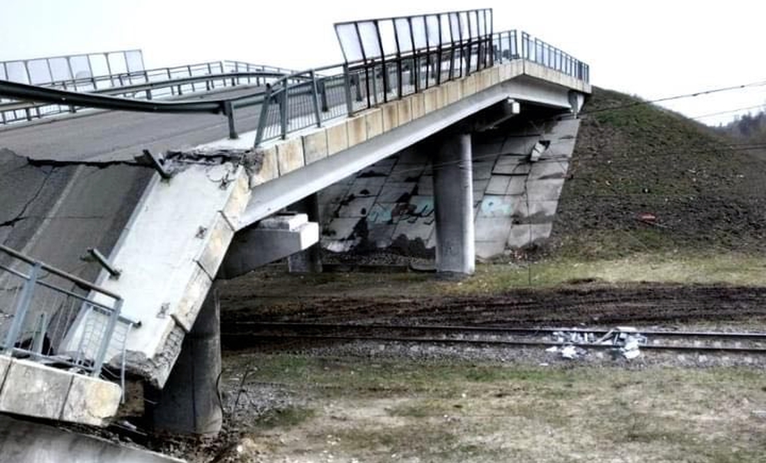 Фото: Час Чернігівський