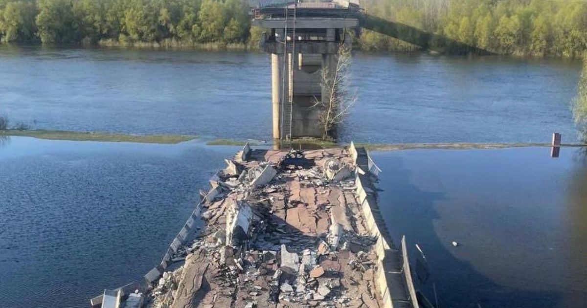 Фото: Олександр Кубраков