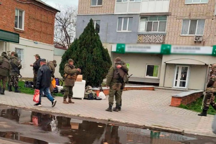 Каховка сайт 1