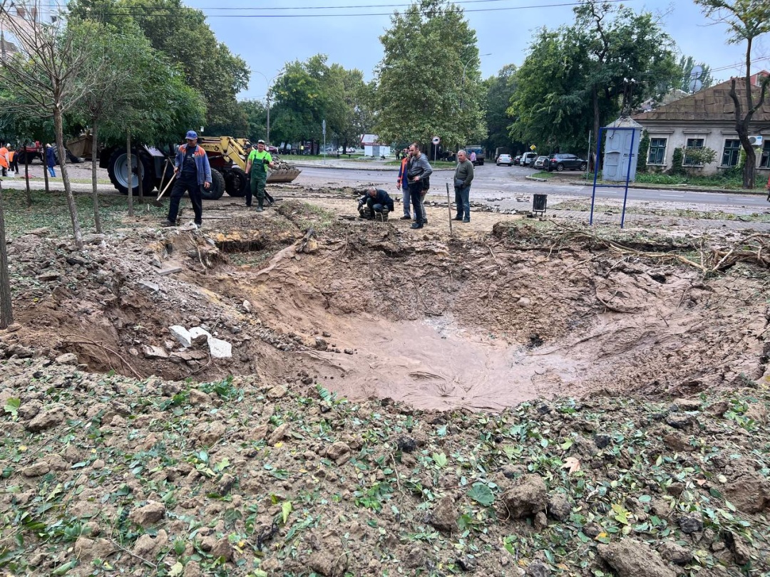 Миколаїв 6