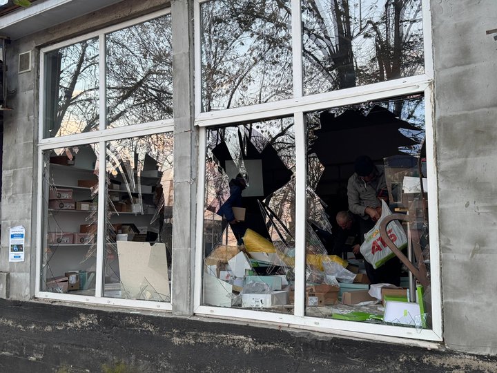 Покровське сайт 1