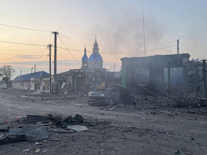 Покровське сайт 2