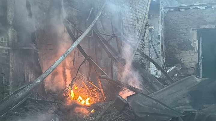 Покровське сайт 3
