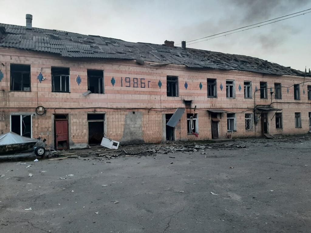 Шостка сайт 13