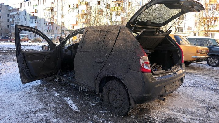 Шостка сайт 2