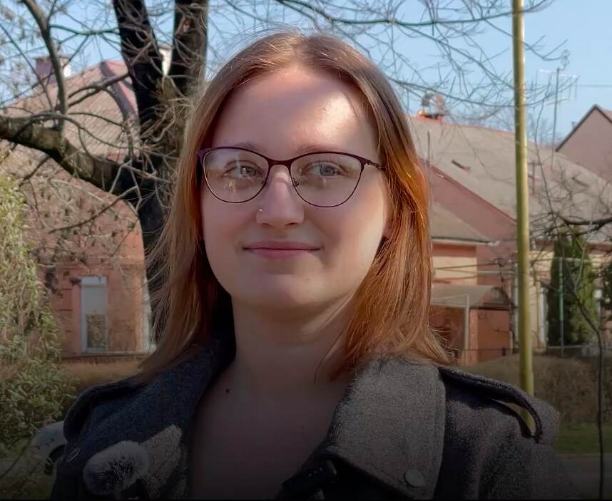 Катерина Ісаченко