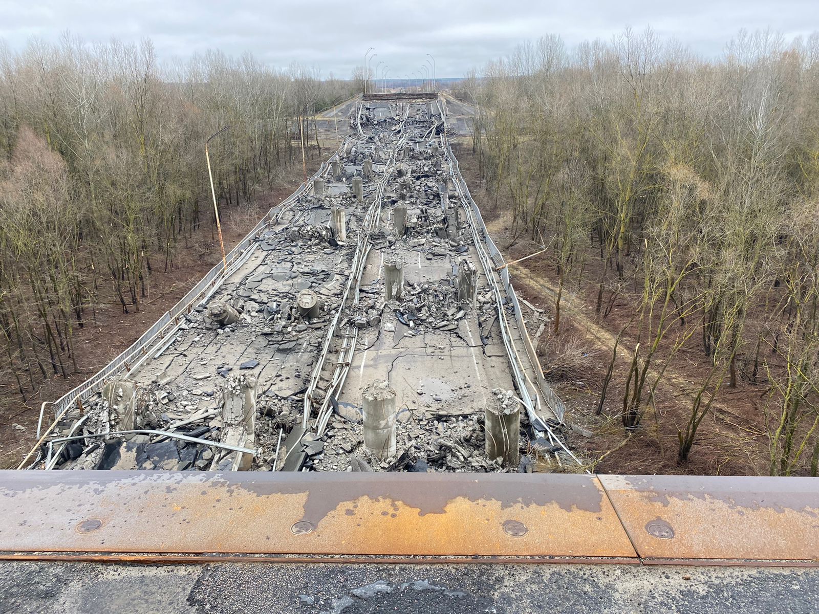 Фото: Час Чернігівський