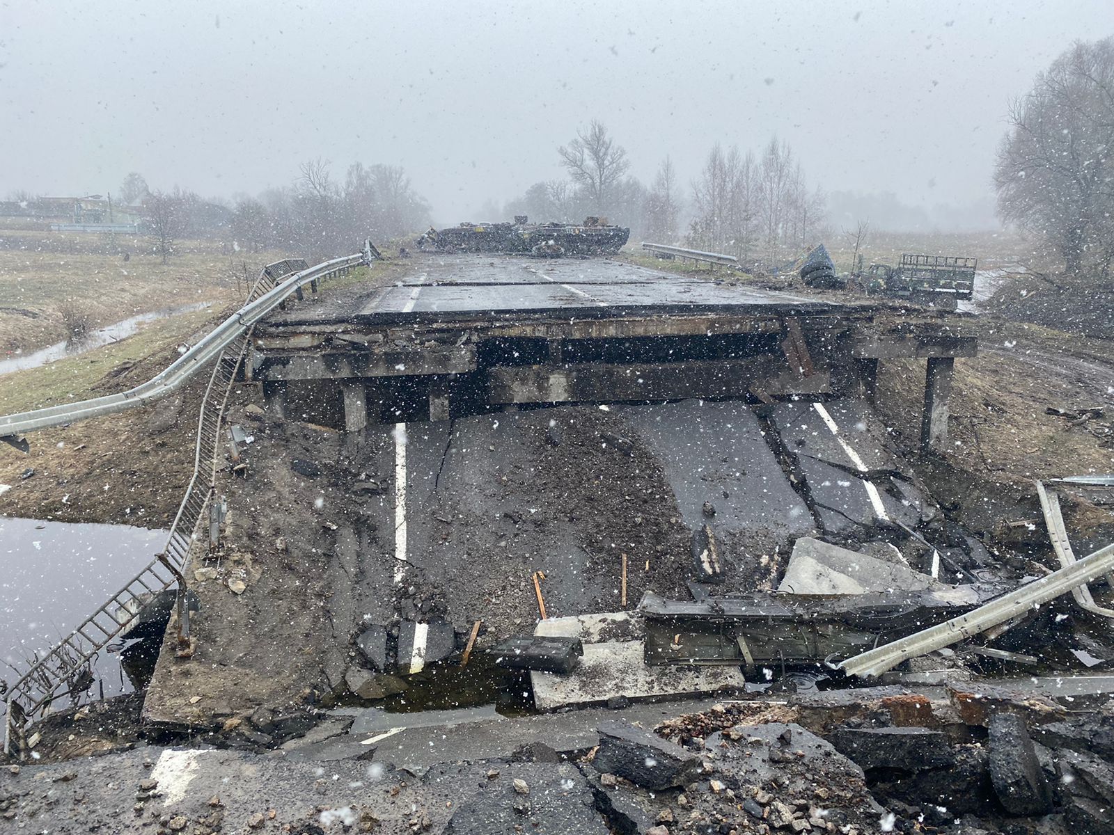 Фото: Час Чернігівський